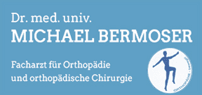 Dr. med. univ. Michael Bermoser Logo